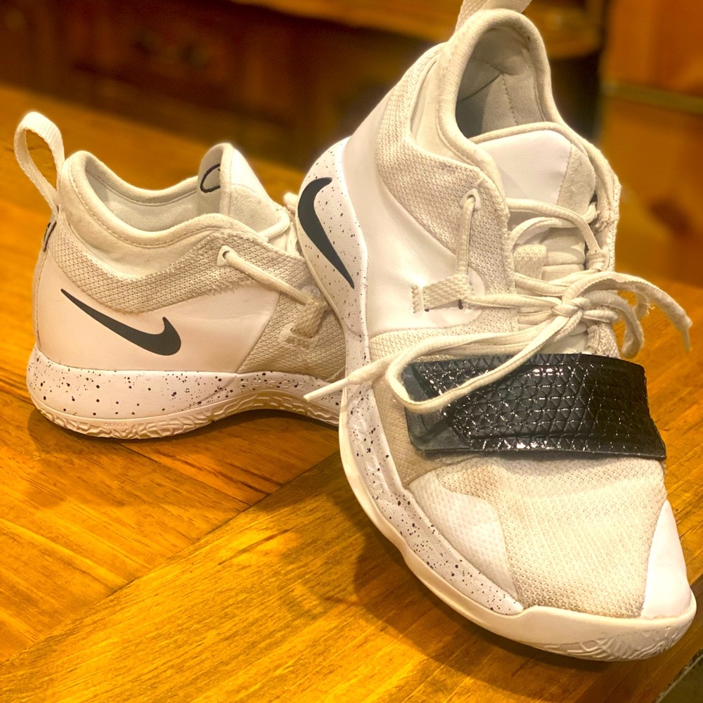 Nike Paul George 2.5